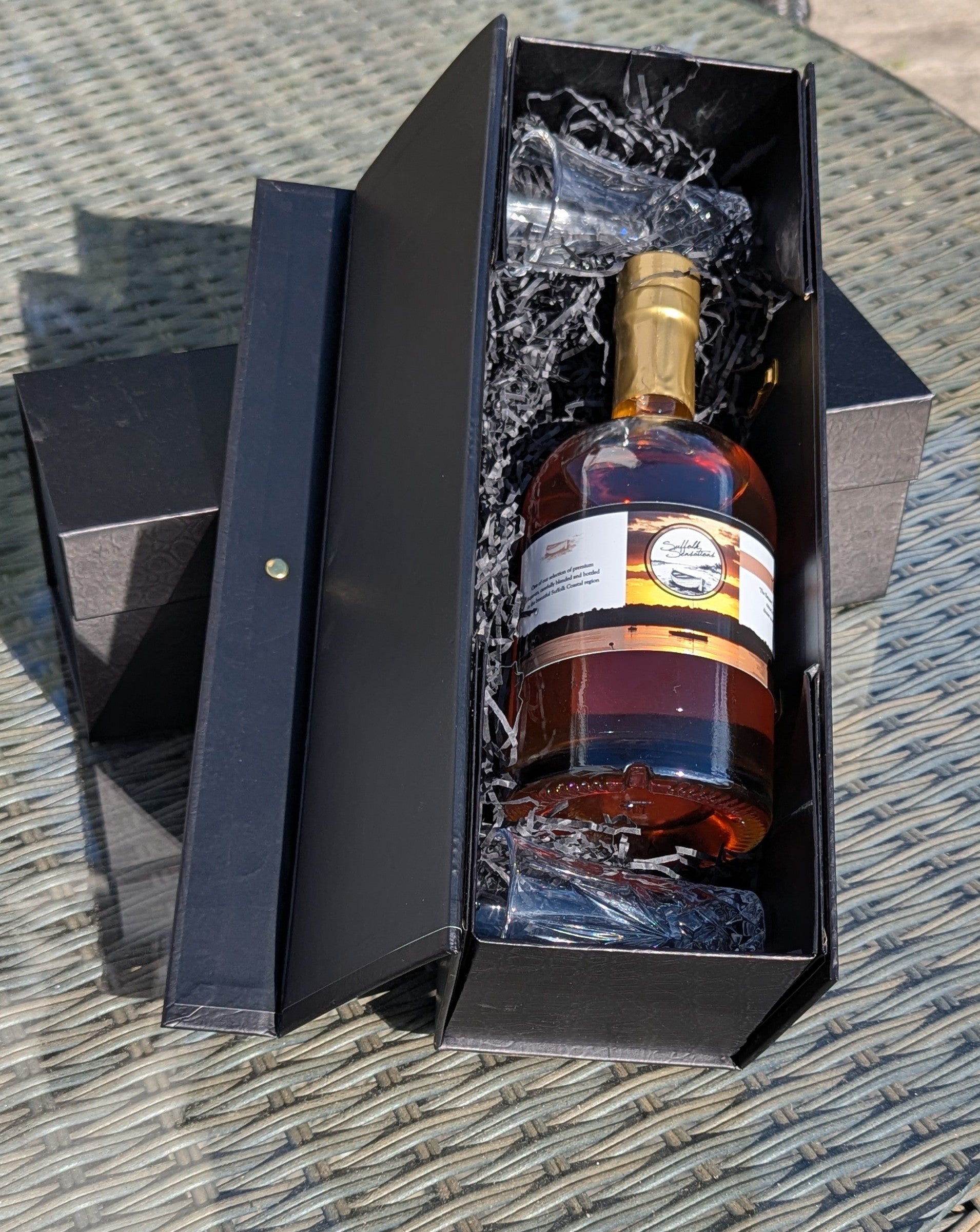 The Estuary Gift Box