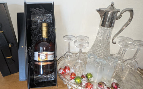 The Estuary Gift Box