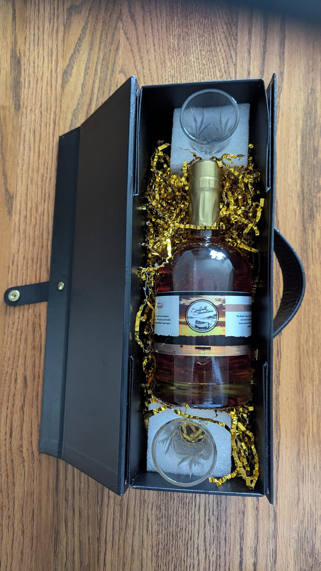 The Estuary Gift Box