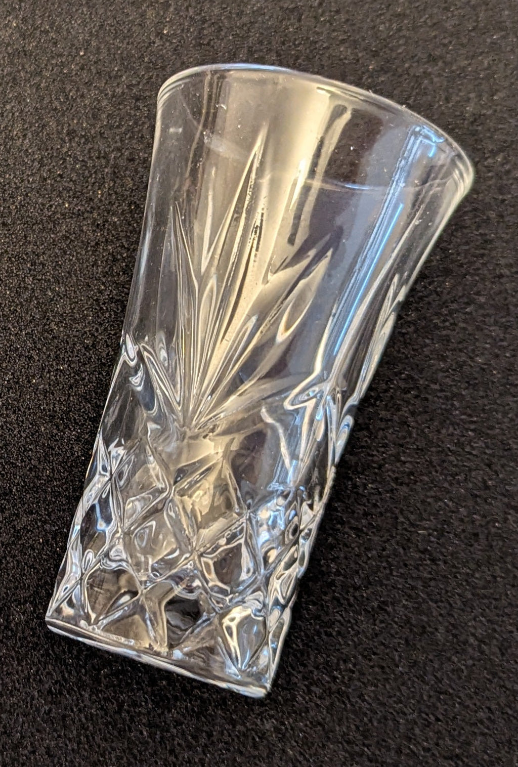Classic Shot Glasses - Pack of 2