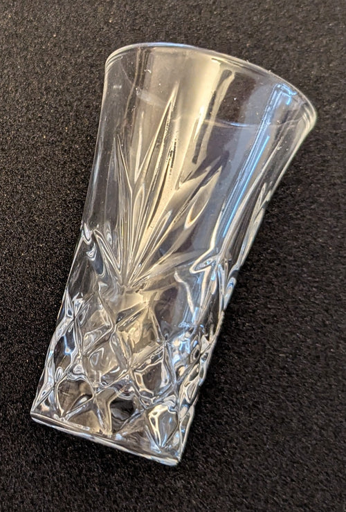 Classic Shot Glasses - Pack of 2