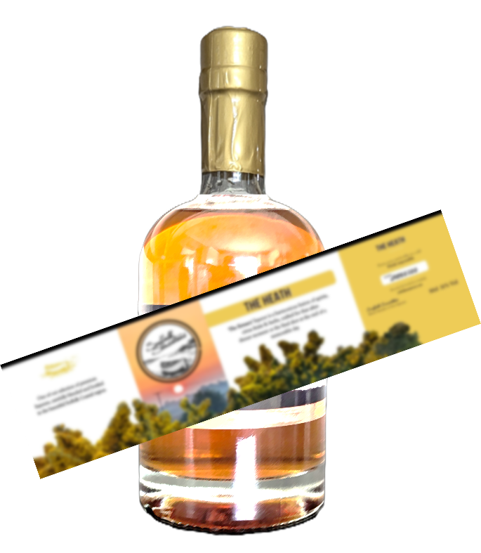 The Next Liqueur