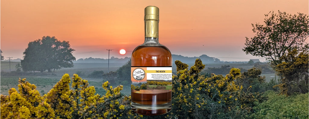 The Heath Liqueur